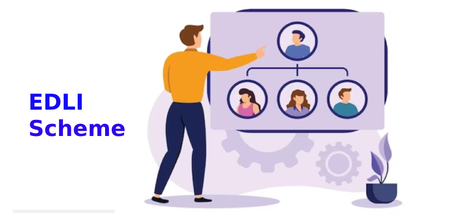 EDLI Scheme